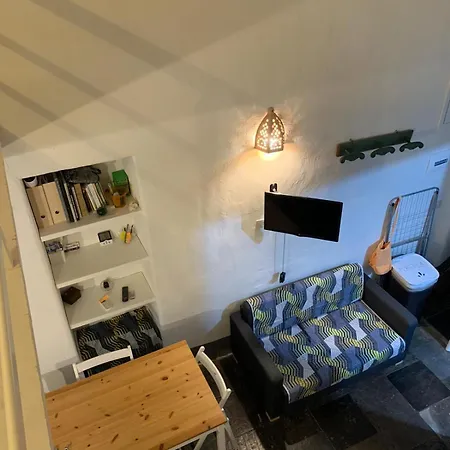 Tatil Evi San Guglielmo