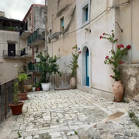 San Guglielmo Tatil Evi Scicli