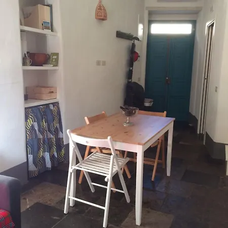 Tatil Evi San Guglielmo *