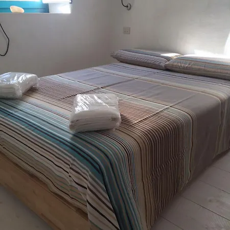 San Guglielmo Tatil Evi Scicli