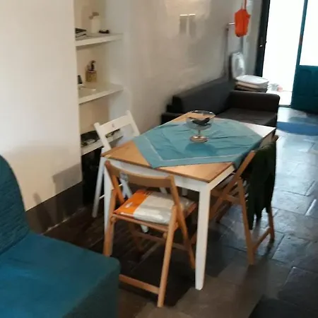 San Guglielmo Tatil Evi Scicli