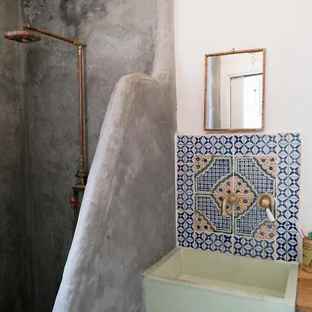 Tatil Evi San Guglielmo *