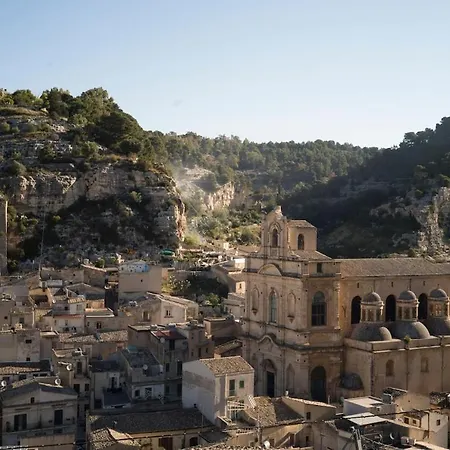 San Guglielmo Holiday home Scicli