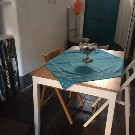 San Guglielmo Tatil Evi