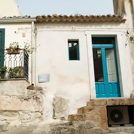 Tatil Evi San Guglielmo *