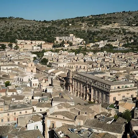 San Guglielmo Tatil Evi Scicli
