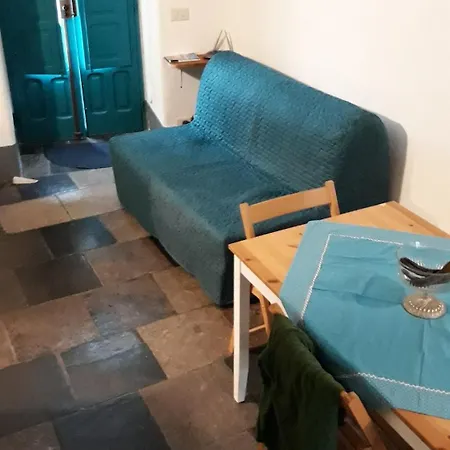 San Guglielmo Tatil Evi *